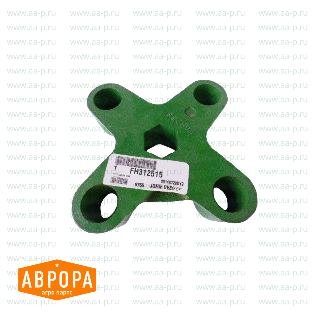 FH312515 КРЕСТОВИНА